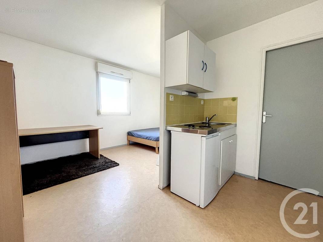 Appartement à LANNION