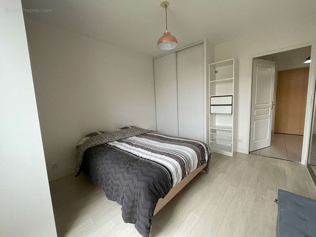 Appartement à TOURS