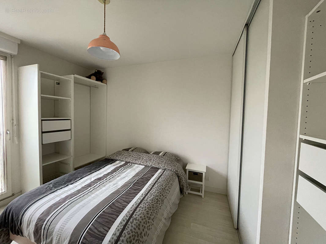 Appartement à TOURS