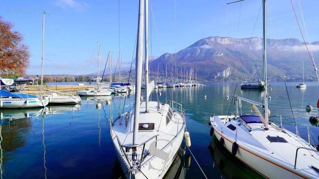 Appartement à ANNECY