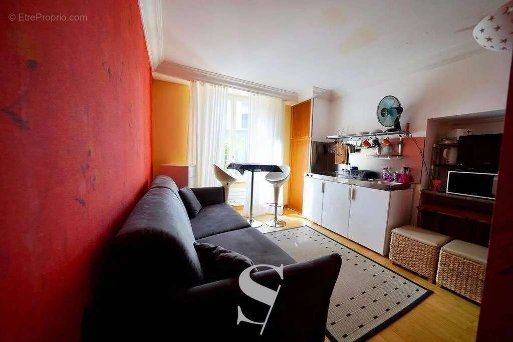 Appartement à ANNECY