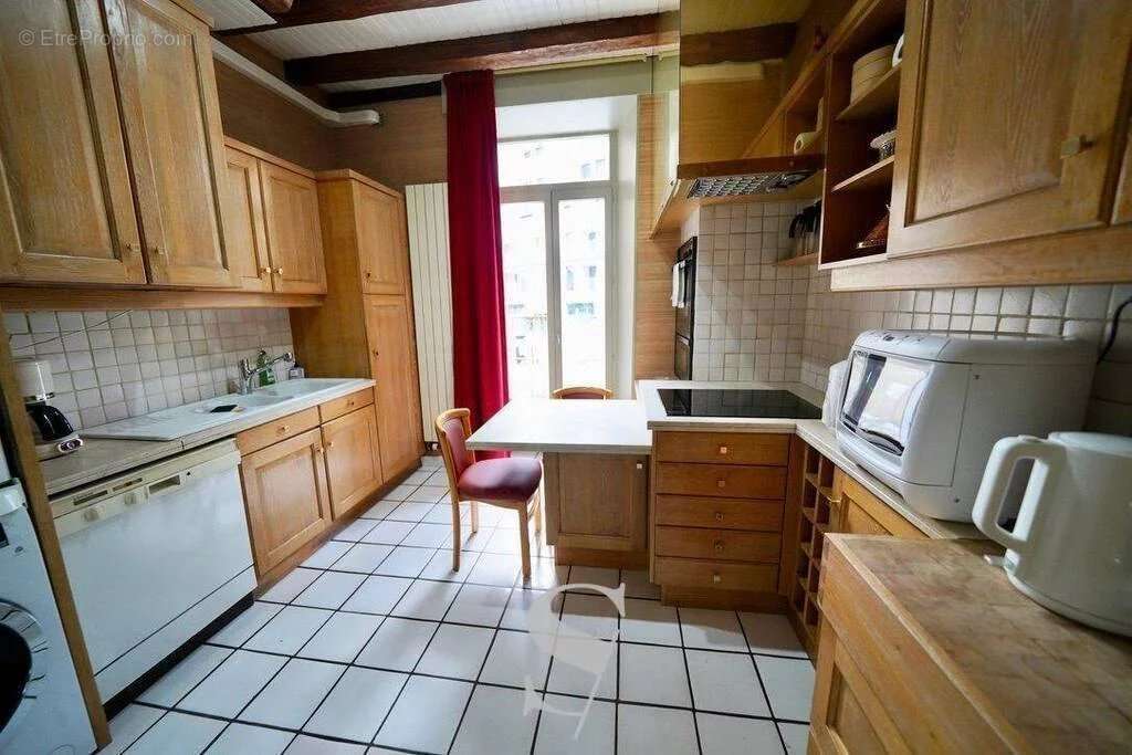 Appartement à ANNECY