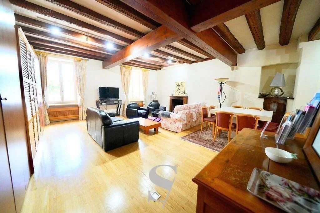 Appartement à ANNECY