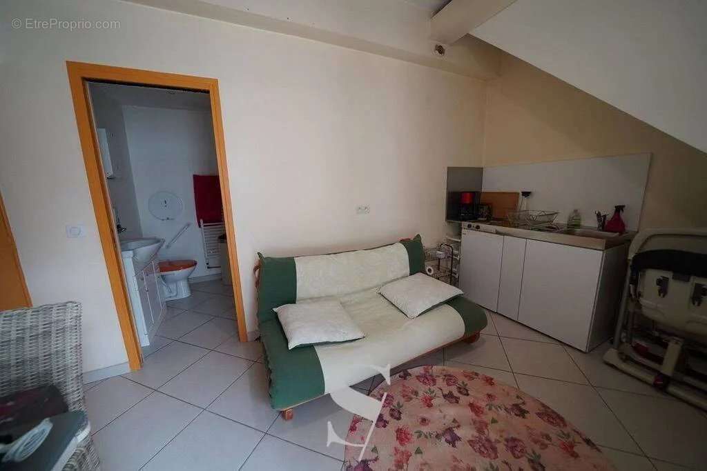 Appartement à ANNECY