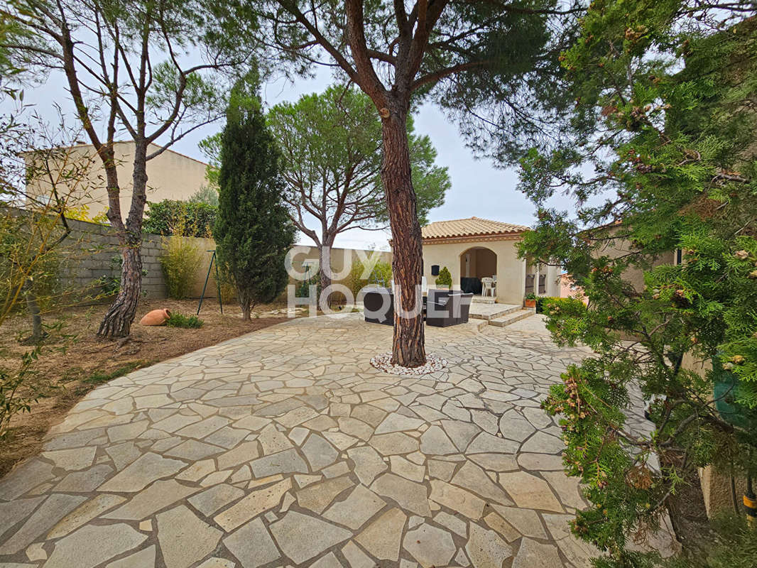 Maison à NARBONNE