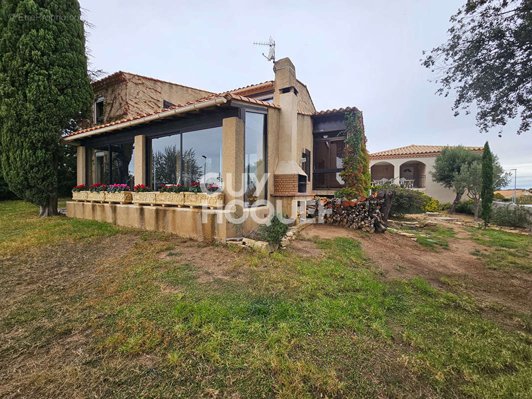 Maison à NARBONNE