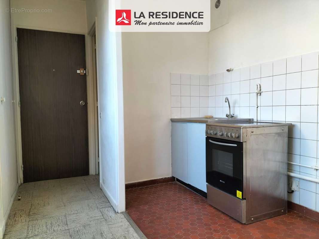 Appartement à FRANCONVILLE