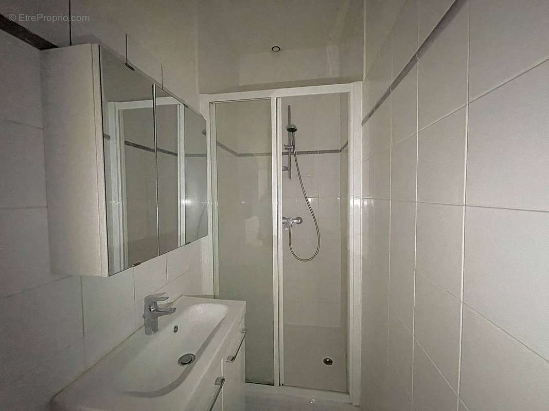 Appartement à NANTERRE