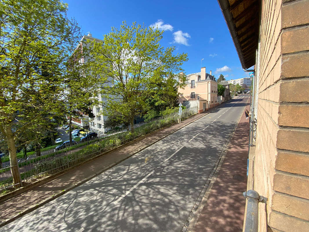 Appartement à FONTENAY-AUX-ROSES