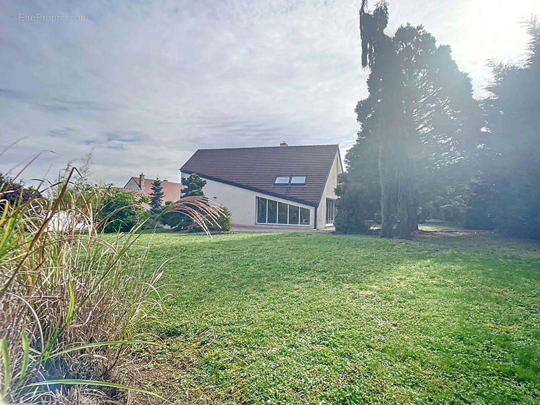 Maison à BRETIGNY