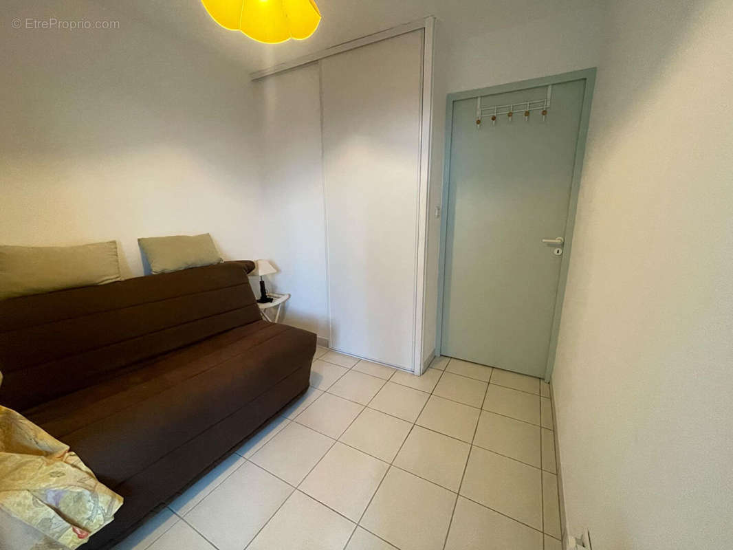 Appartement à LA GRANDE-MOTTE