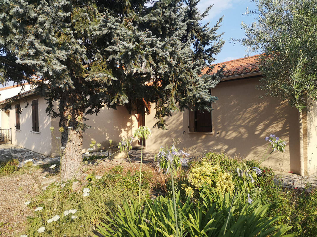 Maison à CERET