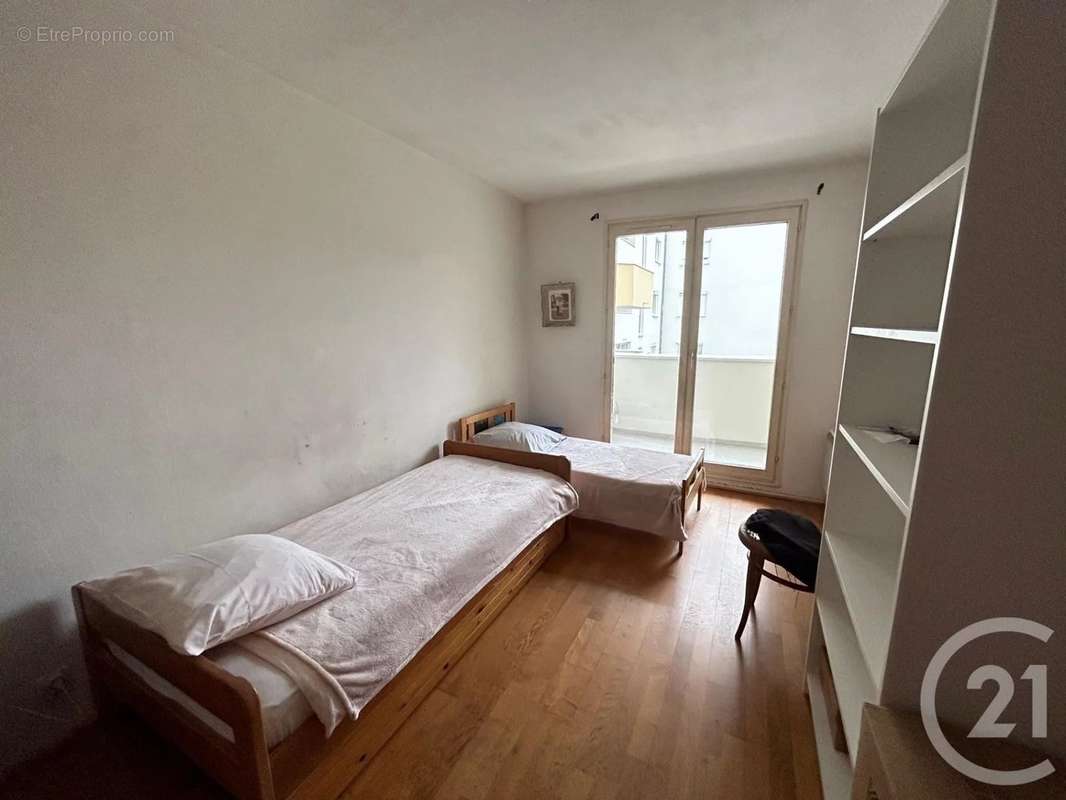 Appartement à SANNOIS