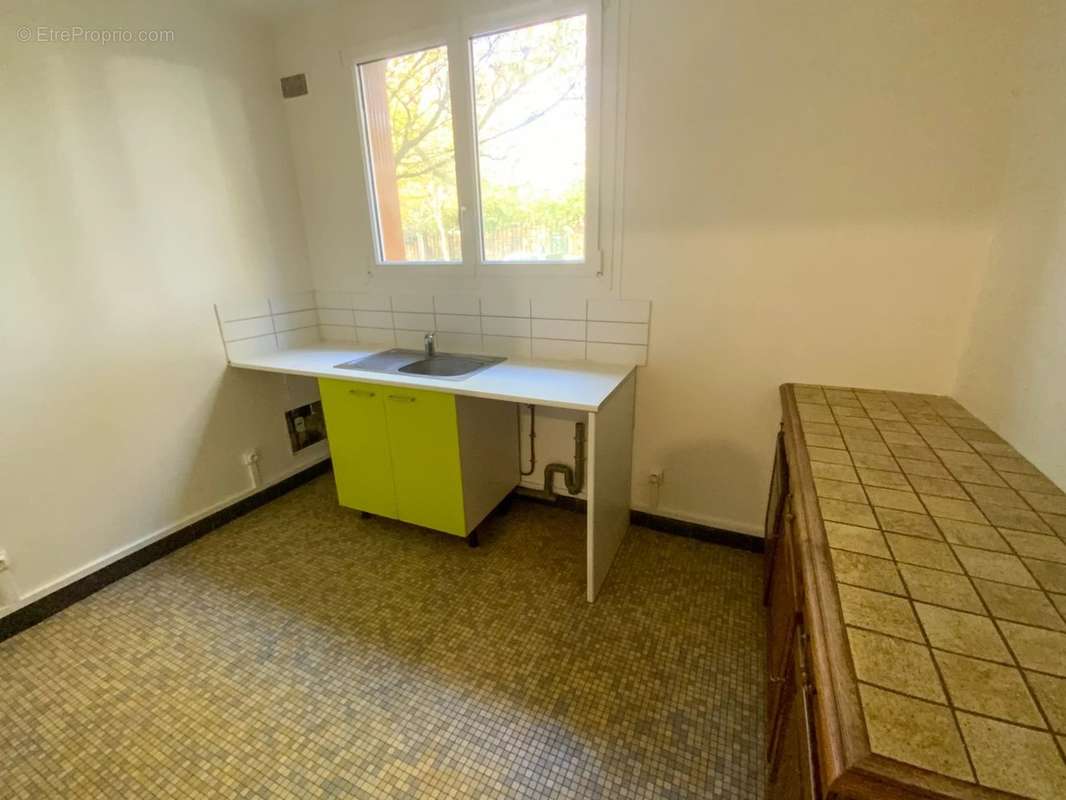 Appartement à LE RAINCY