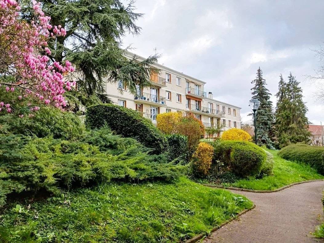 Appartement à LE RAINCY