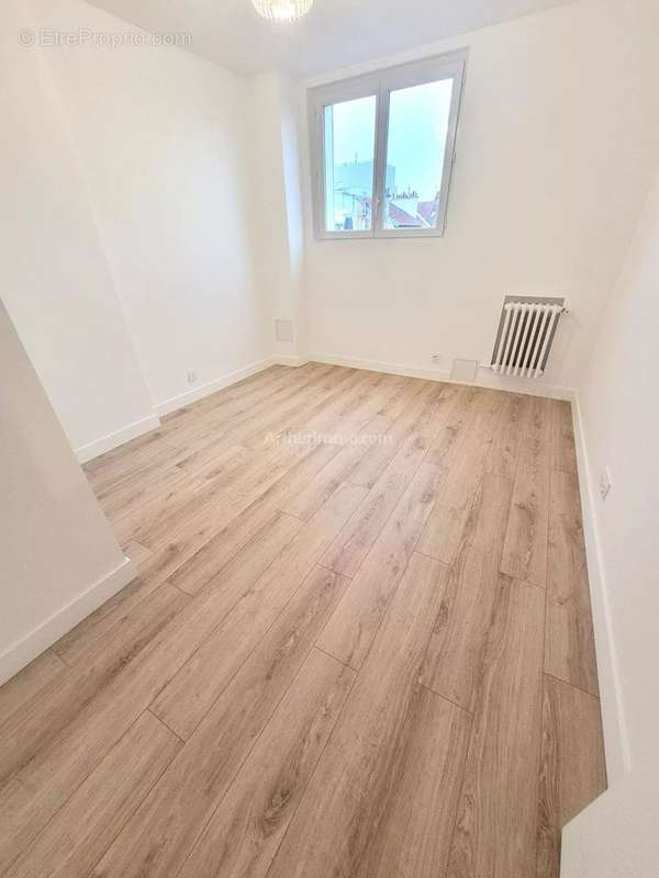 Appartement à CLAMART