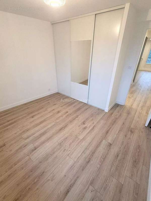 Appartement à CLAMART