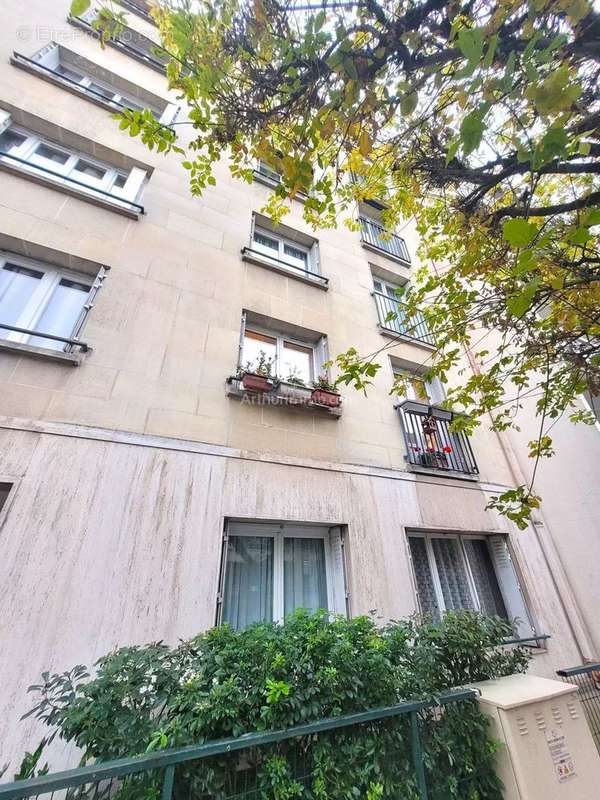 Appartement à CLAMART