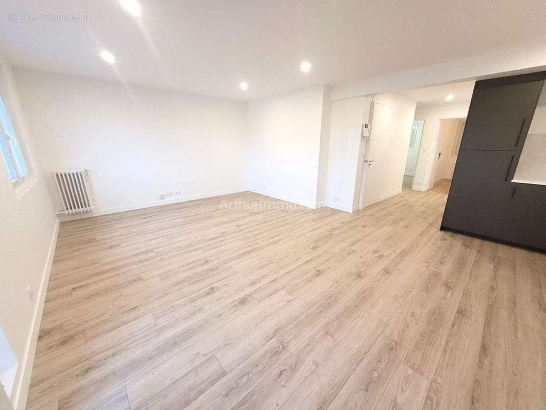 Appartement à CLAMART