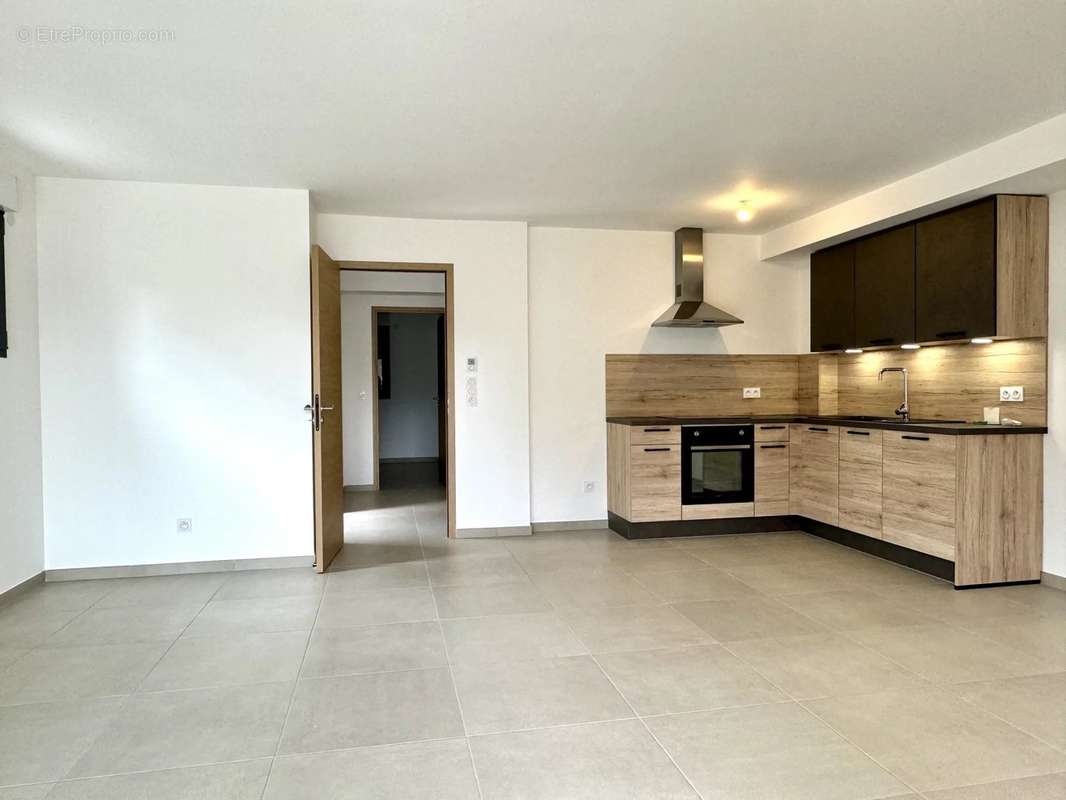 Appartement à FORMIGUERES