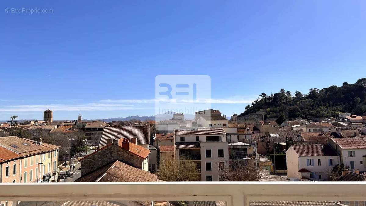 Appartement à ORANGE