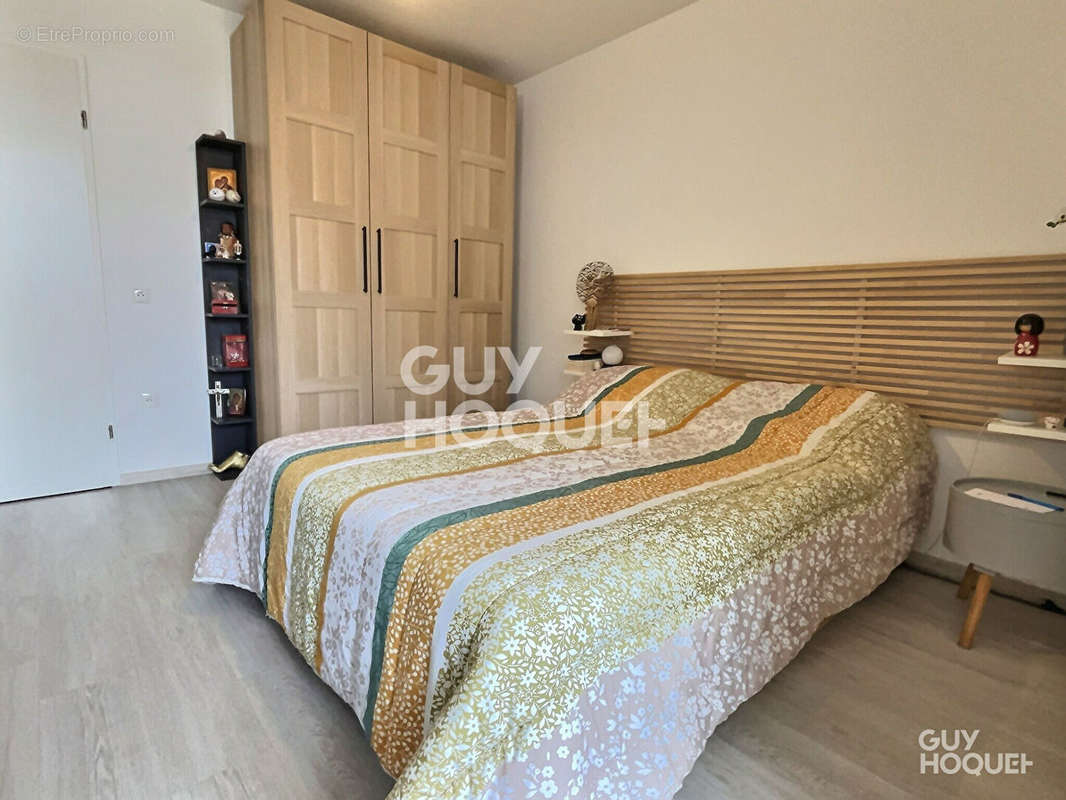 Appartement à MEUDON