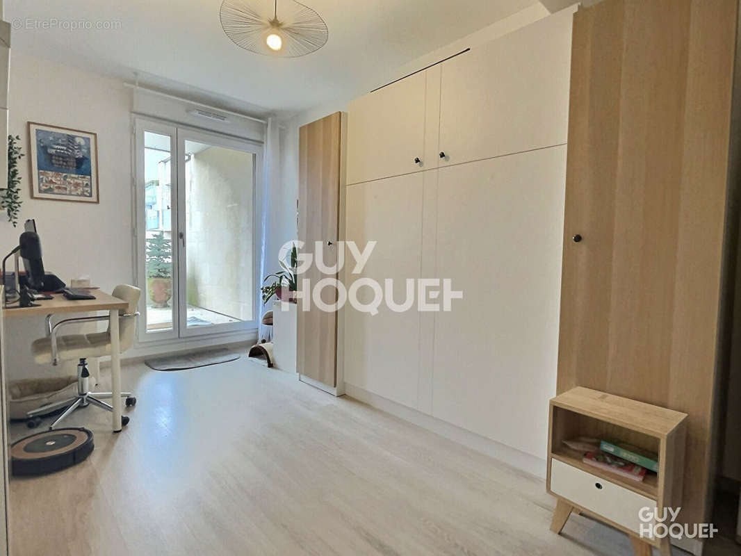 Appartement à MEUDON