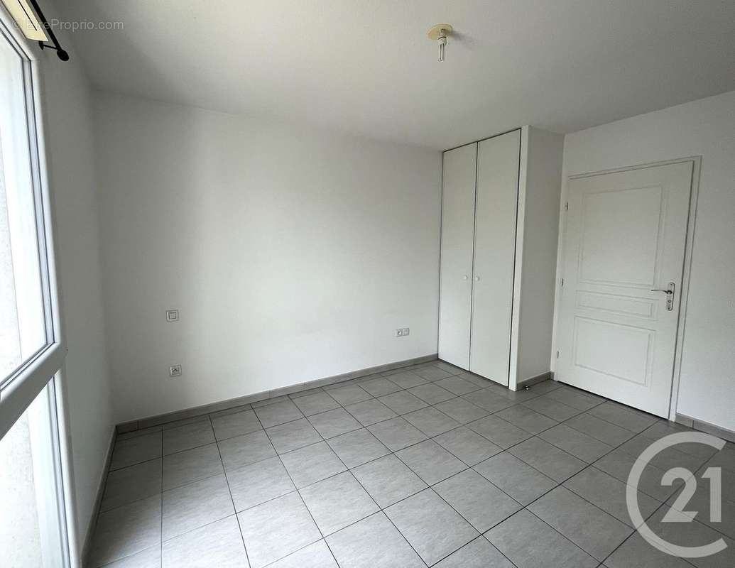 Appartement à BEGLES