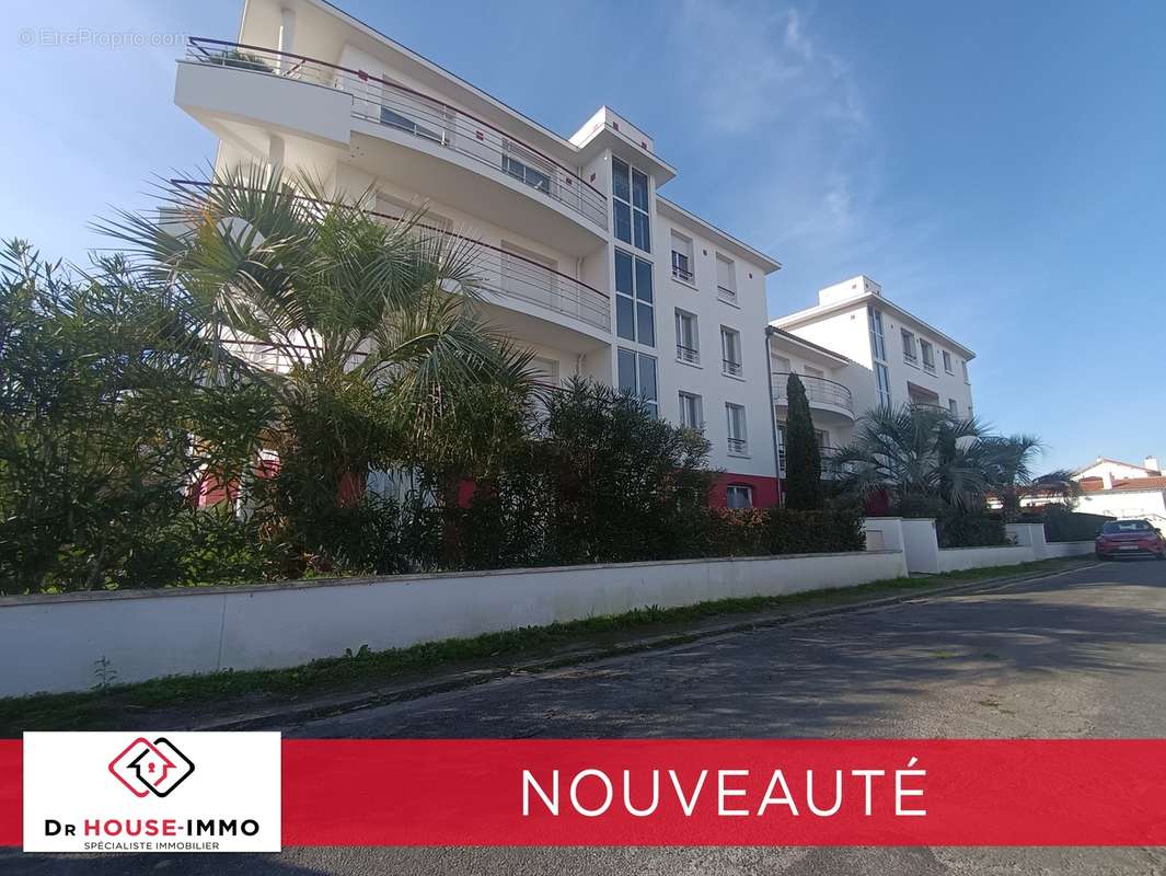 Appartement à ROYAN