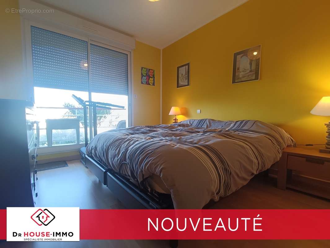 Appartement à ROYAN