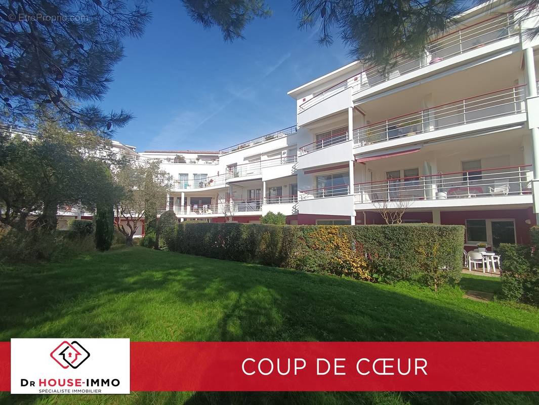 Appartement à ROYAN