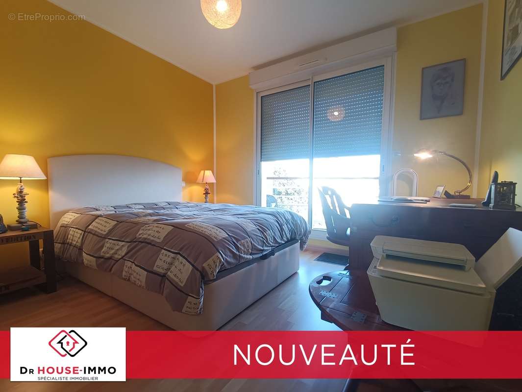 Appartement à ROYAN