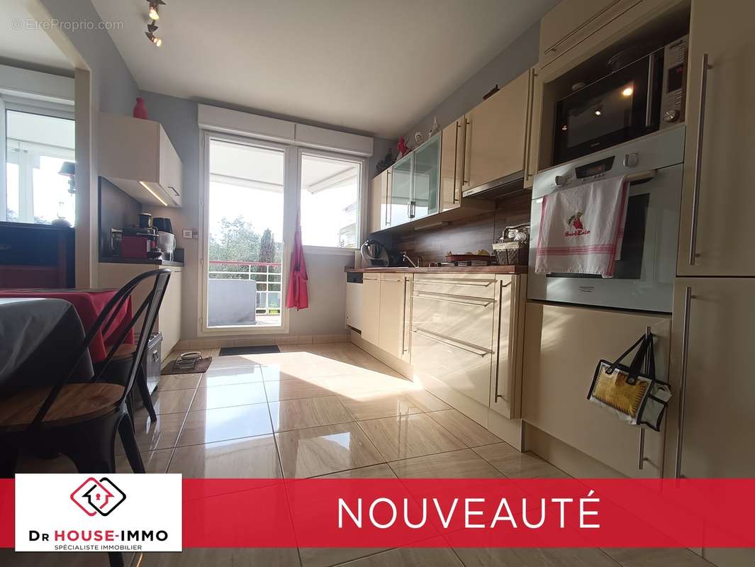 Appartement à ROYAN