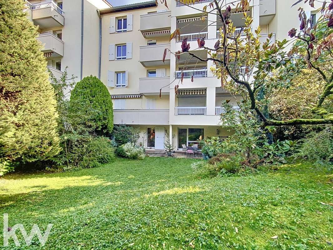 Appartement à LYON-5E