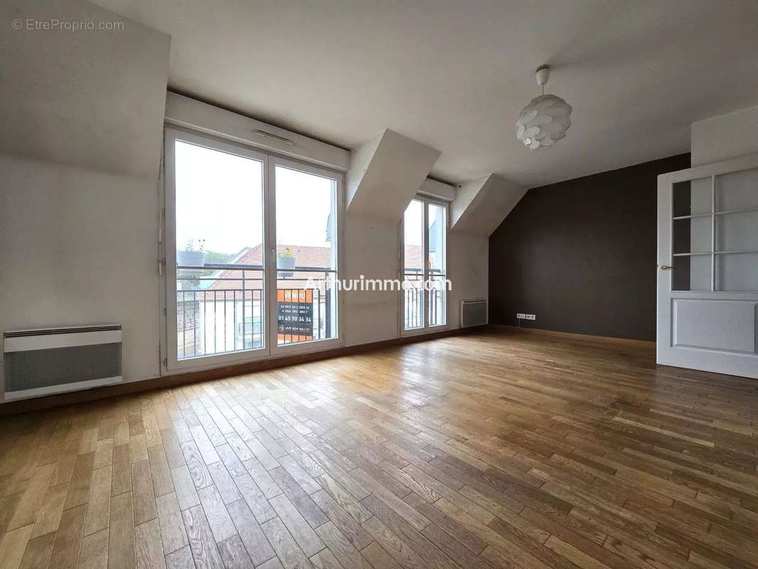 Appartement à SUCY-EN-BRIE