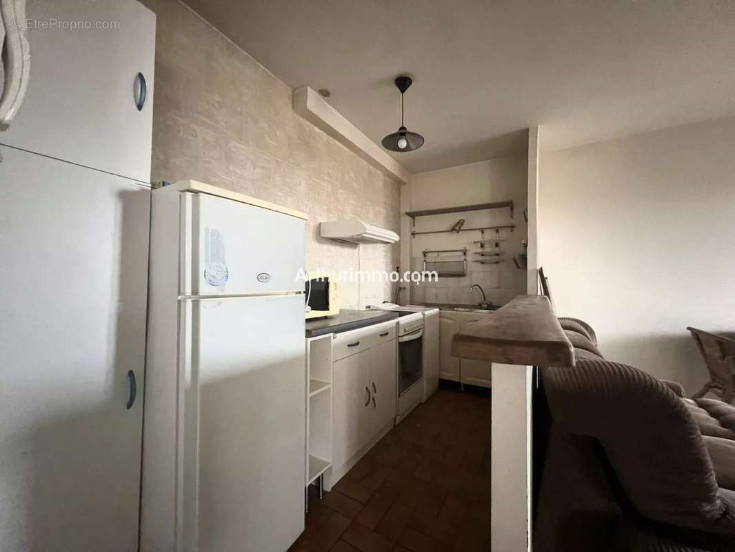 Appartement à SUCY-EN-BRIE