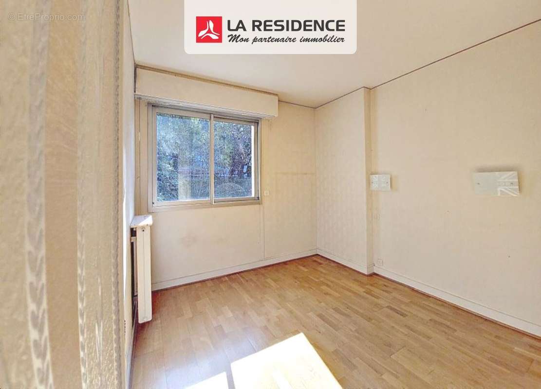 Appartement à CHATOU