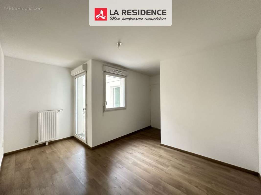 Appartement à CHATOU