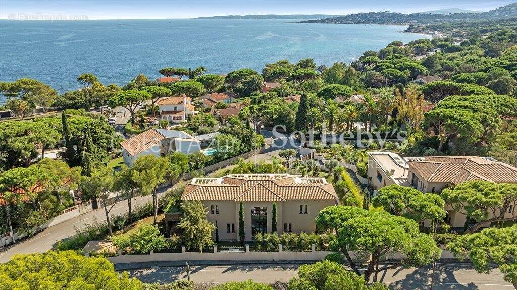 Maison à SAINTE-MAXIME