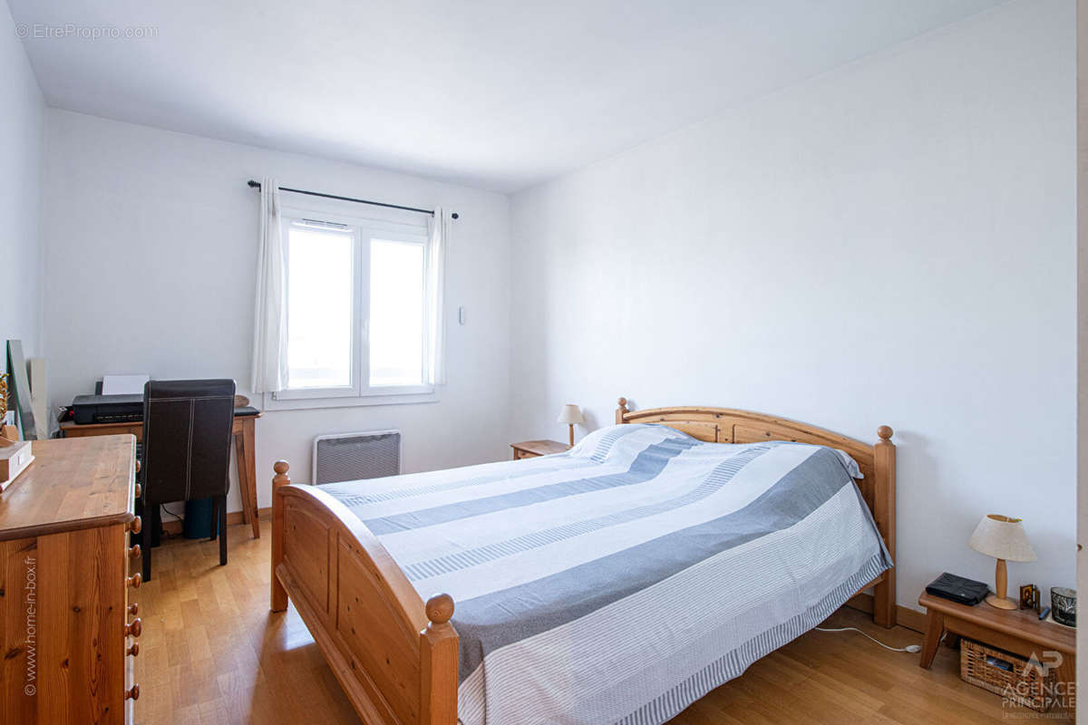 Appartement à RUEIL-MALMAISON