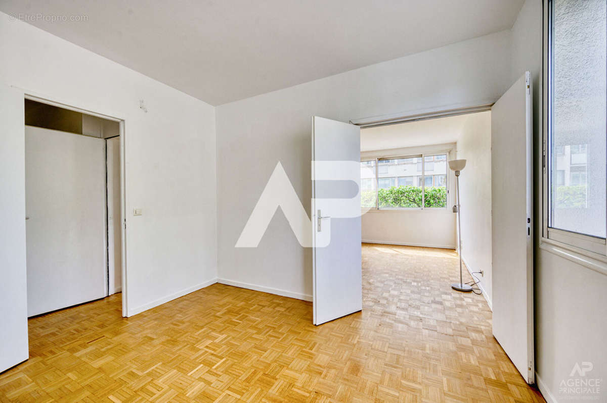 Appartement à RUEIL-MALMAISON