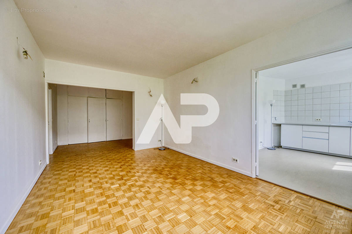 Appartement à RUEIL-MALMAISON