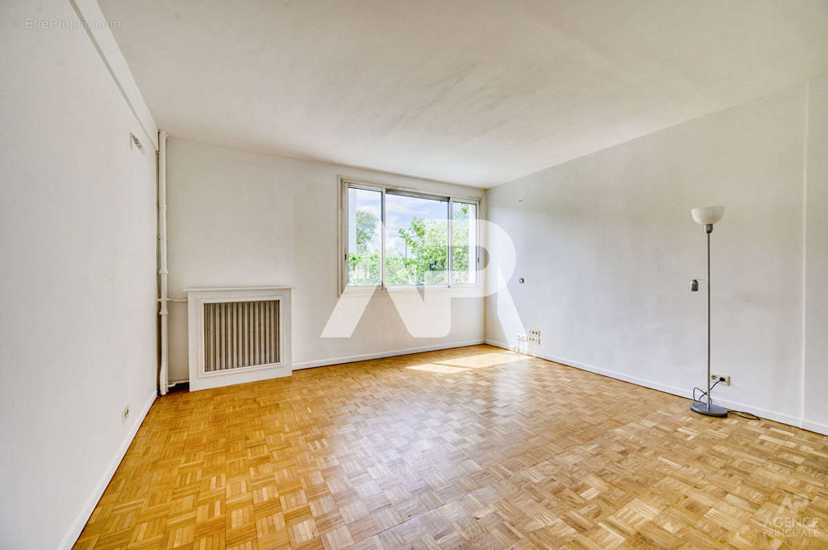 Appartement à RUEIL-MALMAISON