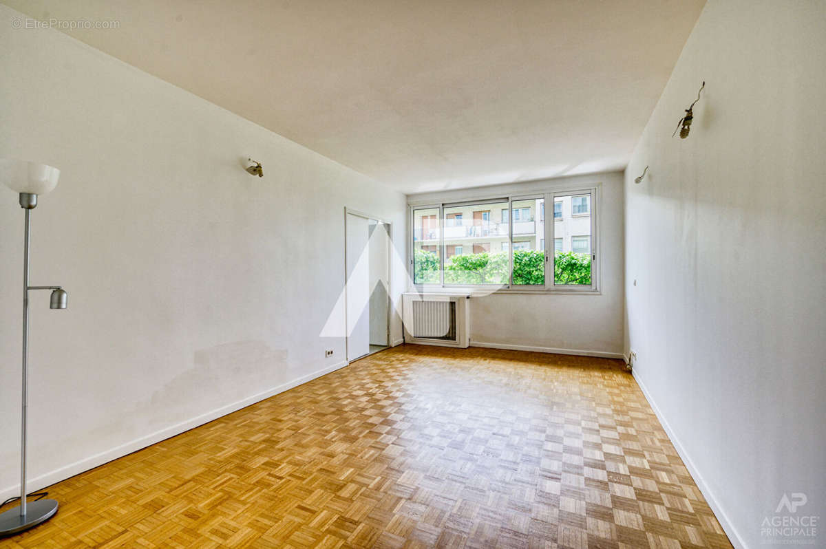 Appartement à RUEIL-MALMAISON