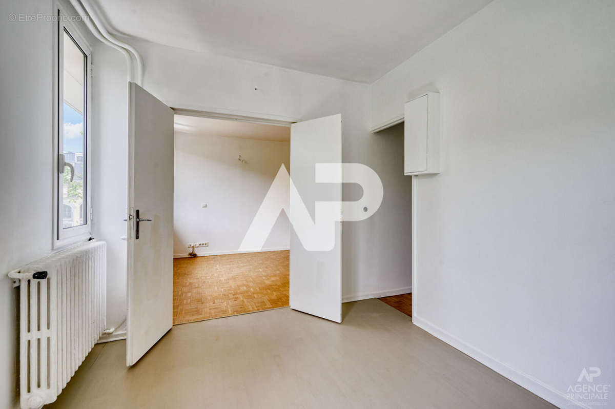 Appartement à RUEIL-MALMAISON