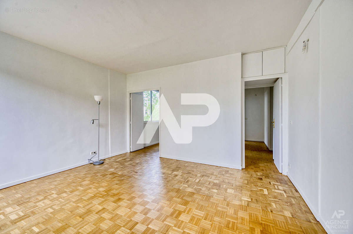 Appartement à RUEIL-MALMAISON