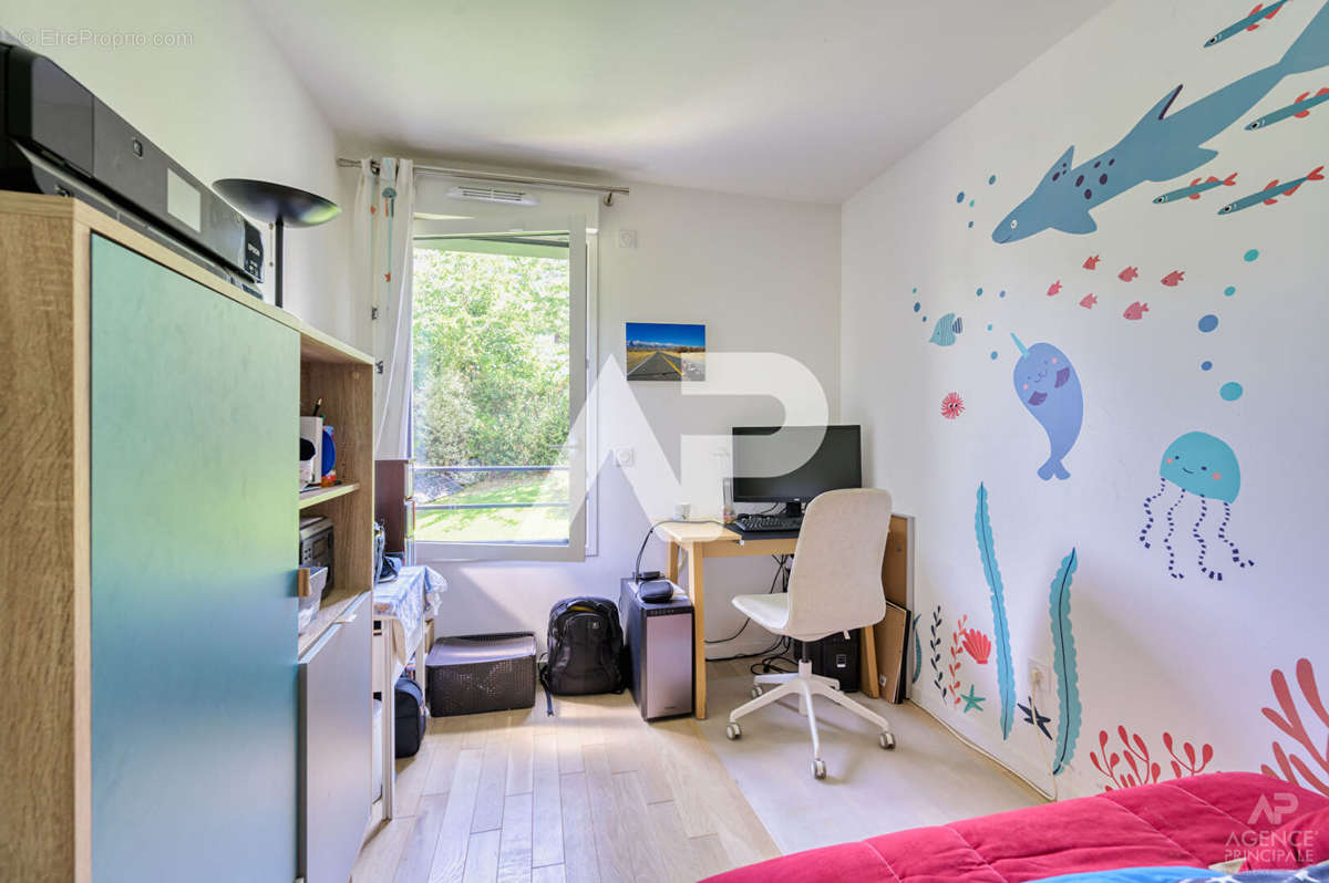 Appartement à RUEIL-MALMAISON