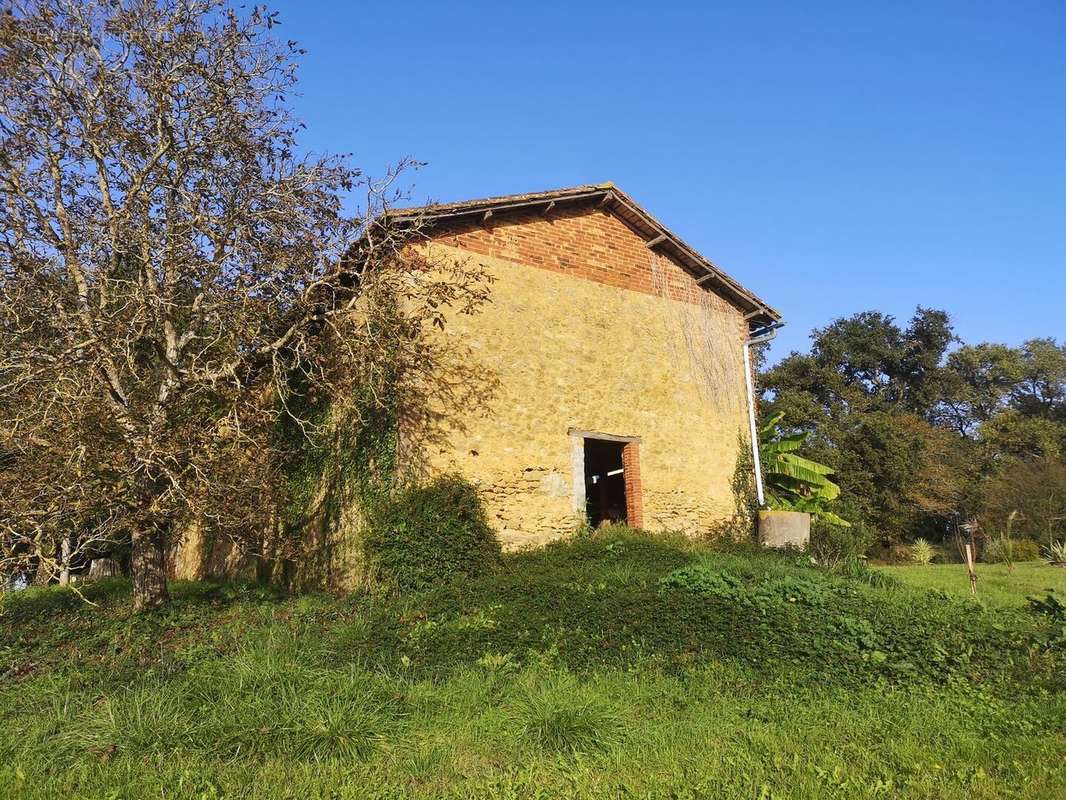 IMG20241101160624 - Maison à AIGNAN