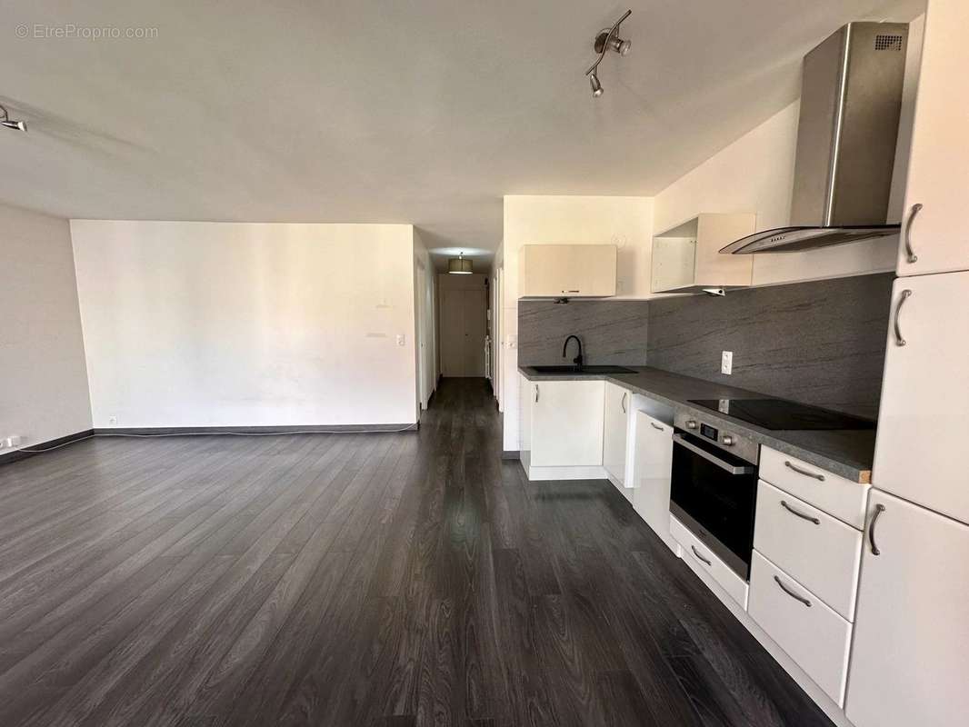 Appartement à AIX-LES-BAINS