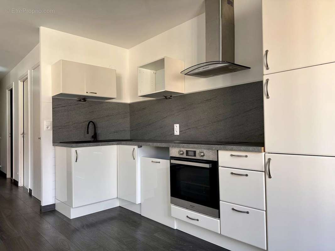 Appartement à AIX-LES-BAINS